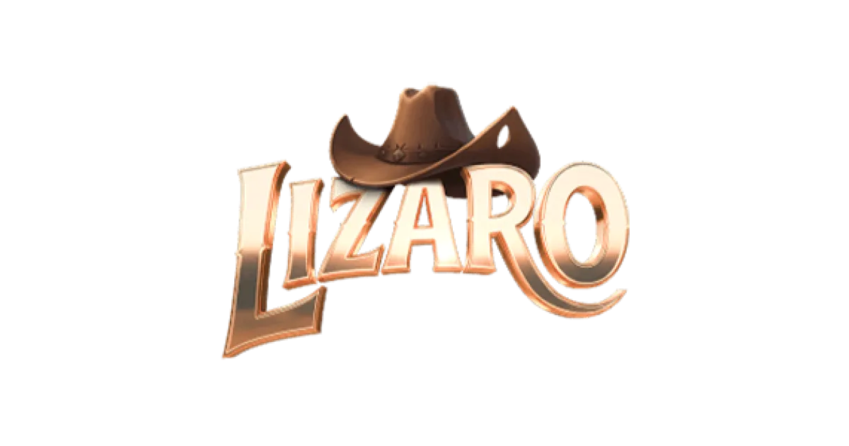Lizaro Lizaro Casino Logo