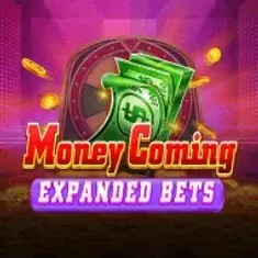 Money Coming